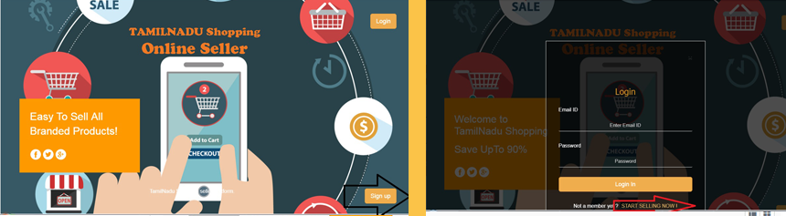tamilnadushopping How To Sell